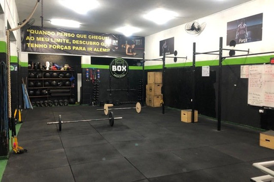 Imagem 3 da galeria do parceiro Box Orquídeas