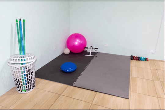 Imagem 2 da galeria do parceiro Clinica Diomed