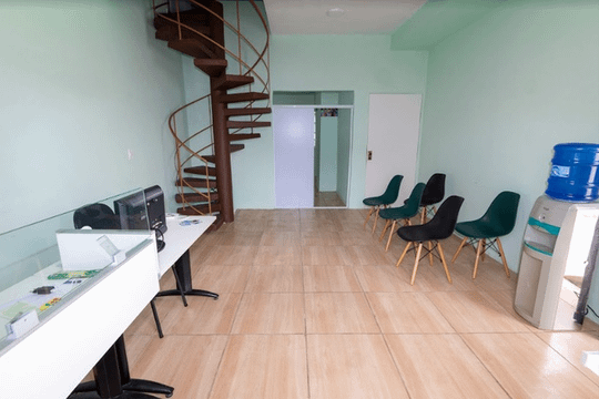 Imagem 3 da galeria do parceiro Clinica Diomed