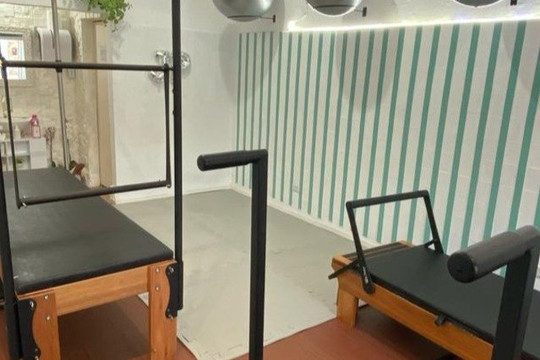 Imagem 3 da galeria do parceiro JPilates e Fisioterapia