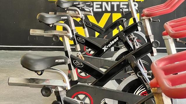 Imagen 3 de la galería del partner Overall Sede Lomas