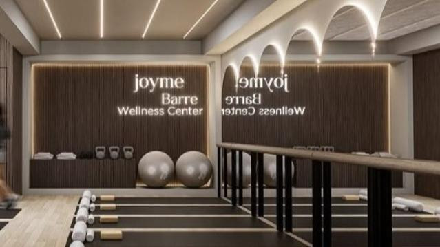 Imagen 3 de la galería del partner Joyme Barre