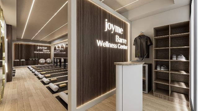 Imagen 1 de la galería del partner Joyme Barre
