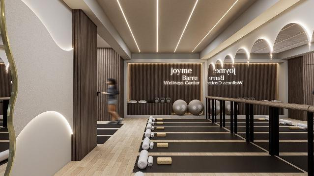 Imagen 2 de la galería del partner Joyme Barre