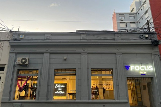 Imagen 2 de la galería del partner Focus Room Sede Italia