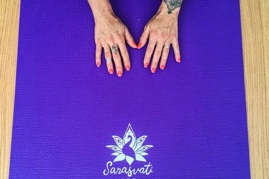 Imagem 3 da galeria do parceiro Sarasvati Yoga