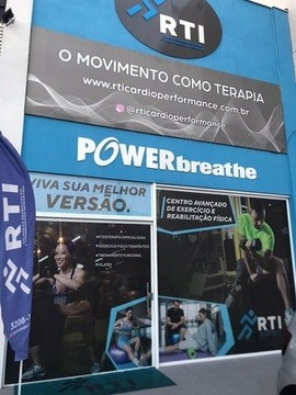 Imagem 5 da galeria do parceiro RTI Studio de Reabilitação e Treinamento Integrado