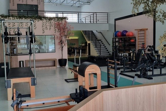 Imagem 1 da galeria do parceiro InPulse Vida em Movimento