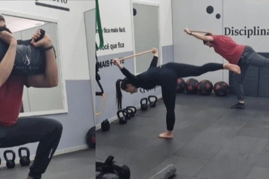 Imagem 1 da galeria do parceiro Coluna Ativa