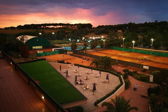 Immagine 1 dalla galleria del partner Empire Sport & Resort