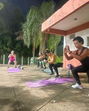 Imagem 3 da galeria do parceiro Jumper Esportes Unid Taquaral