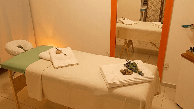 Imagem 1 da galeria do parceiro Librae Massoterapia