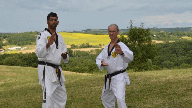 Image 1 from TPM Martial Arts partner gallery