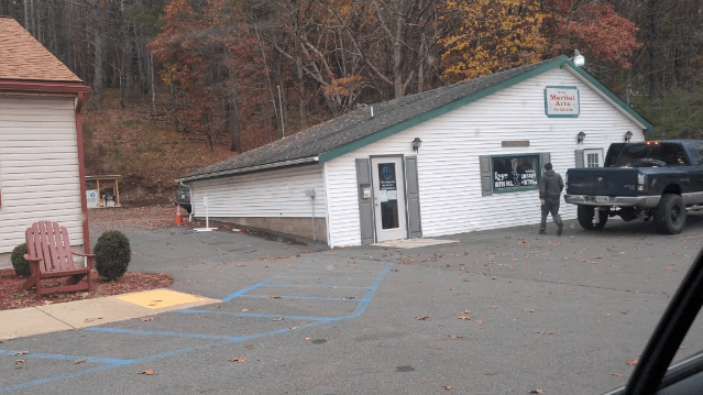 Image 2 from TPM Martial Arts partner gallery