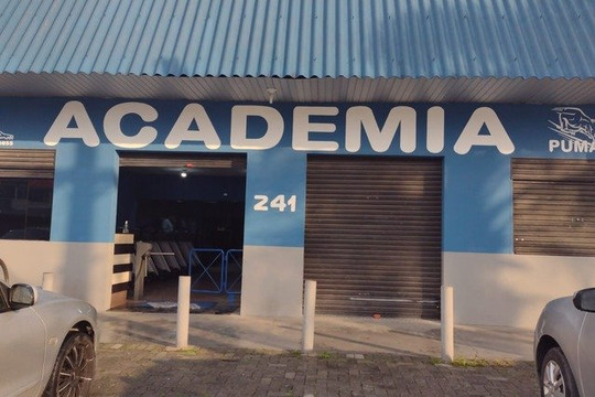 Imagem 2 da galeria do parceiro Academia Eizzy Fit - Betonex