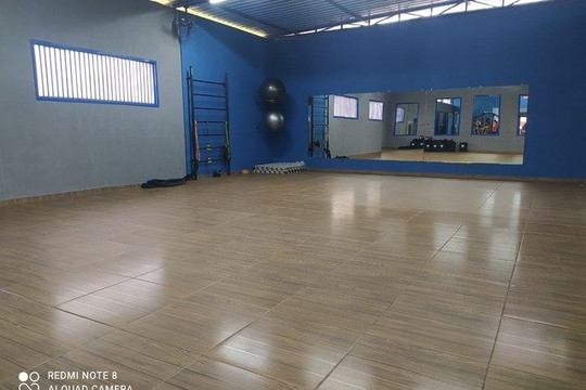 Imagem 3 da galeria do parceiro Academia Eizzy Fit - Betonex
