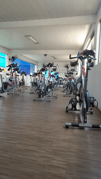 Imagem 3 da galeria do parceiro COMPANHIA AQUÁTICA