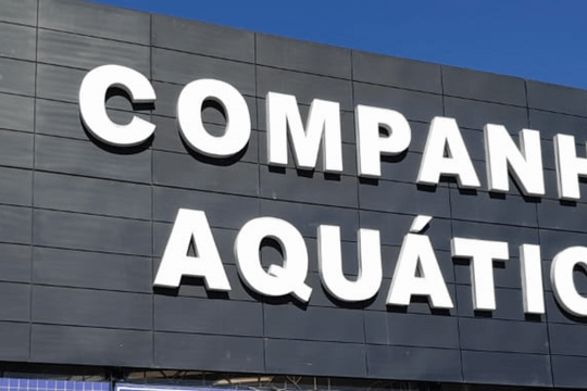 Imagem 2 da galeria do parceiro COMPANHIA AQUÁTICA
