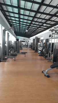 Imagem 1 da galeria do parceiro COMPANHIA AQUÁTICA