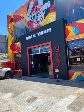 Imagem 2 da galeria do parceiro Academia e Centro de Treinamento Four Force