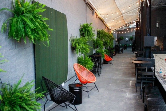 Imagem 3 da galeria do parceiro Praia Paulista Esportes de Areia