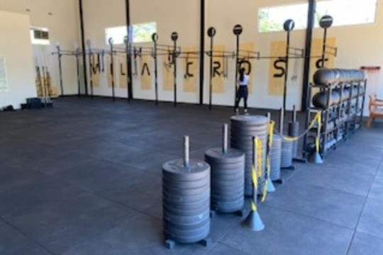 Imagem 1 da galeria do parceiro VILA CROSS