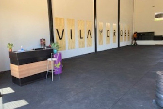 Imagem 3 da galeria do parceiro VILA CROSS