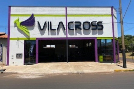 Imagem 2 da galeria do parceiro VILA CROSS
