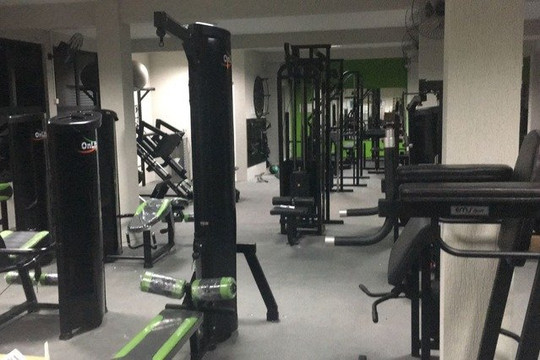 Imagem 1 da galeria do parceiro R. N ACADEMIA - RIVABEM