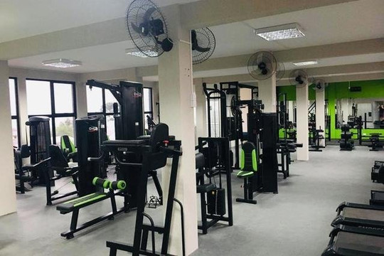 Imagem 3 da galeria do parceiro R. N ACADEMIA - RIVABEM