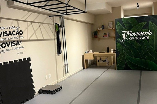 Imagem 1 da galeria do parceiro Movimento consciente