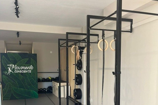 Imagem 2 da galeria do parceiro Movimento consciente