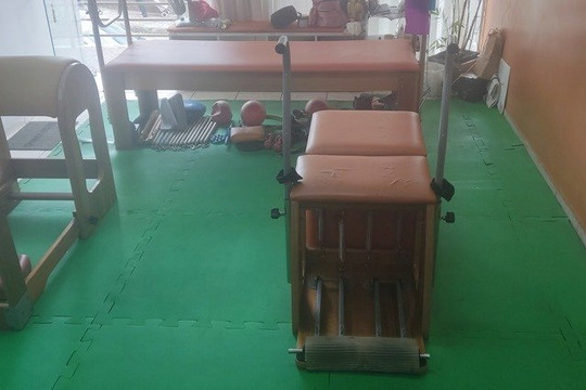 Imagem 3 da galeria do parceiro Studio D