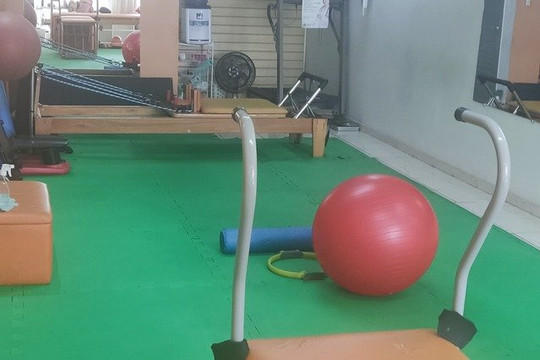 Imagem 1 da galeria do parceiro Studio D