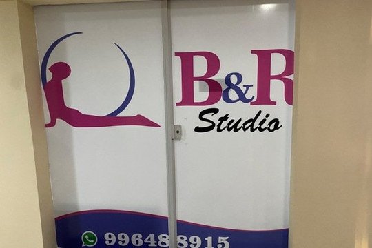 Imagem 1 da galeria do parceiro B&R studio de pilates e fisioterapia