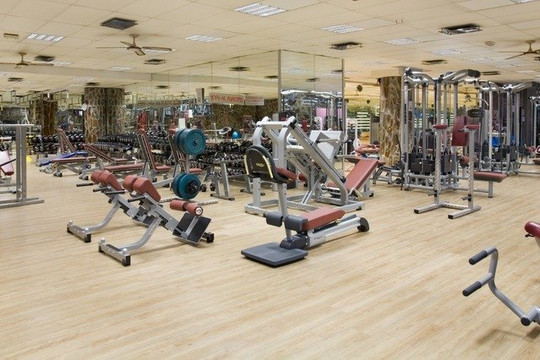 Imagen 3 de la galería del partner Gimnasio Nivel 3 Indautxu