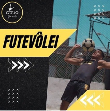 Imagem 3 da galeria do parceiro CT10Beach