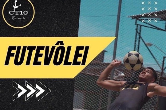 Imagem 1 da galeria do parceiro CT10Beach