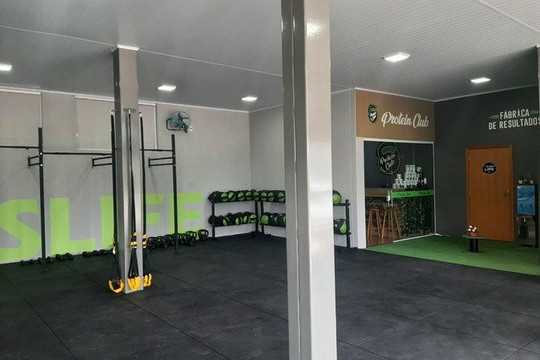 Imagem 1 da galeria do parceiro Crosslife Caturrita