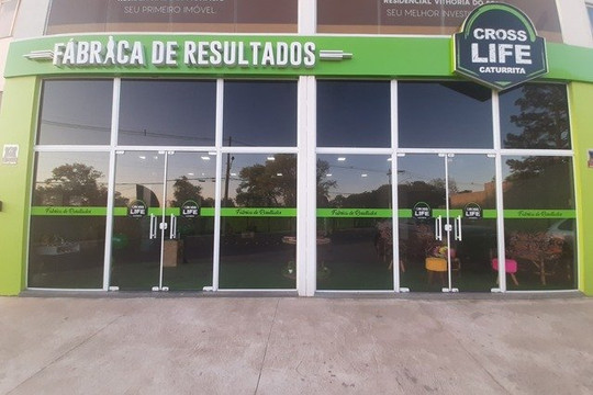 Imagem 2 da galeria do parceiro Crosslife Caturrita