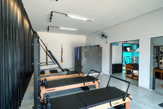 Imagem 1 da galeria do parceiro INSPIRA WELLNESS STUDIO