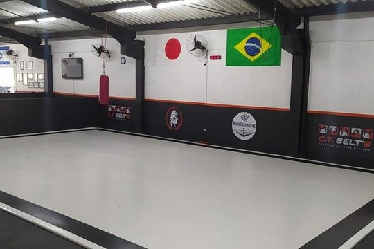 Imagem 2 da galeria do parceiro CT Belt's Academia de Artes Marciais