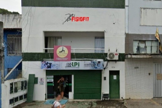 Imagem 1 da galeria do parceiro FisioFit