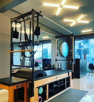 Imagem 3 da galeria do parceiro Voll Studios Passo Fundo