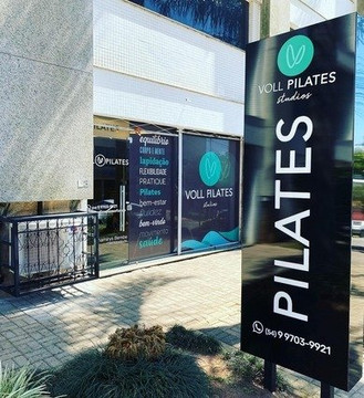 Imagem 2 da galeria do parceiro Voll Studios Passo Fundo