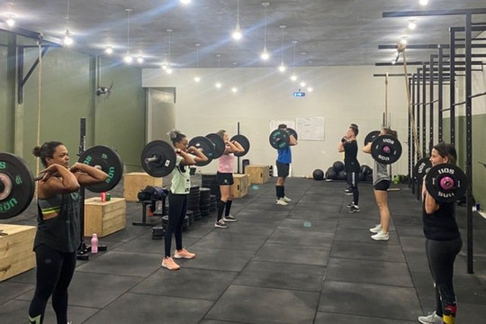 Imagem 1 da galeria do parceiro MS Elite Box