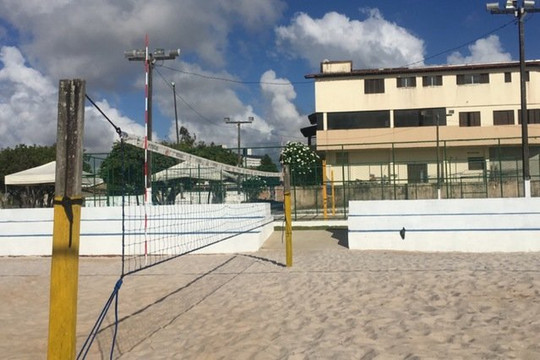 Imagem 2 da galeria do parceiro Futevolei