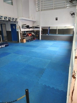 Imagem 7 da galeria do parceiro Academia Estilo Livre