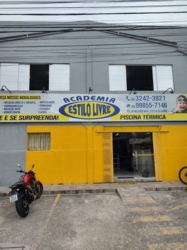 Imagem 8 da galeria do parceiro Academia Estilo Livre