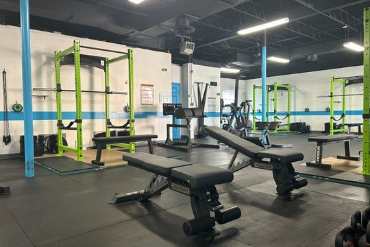 Image 1 from Compendi partner gallery